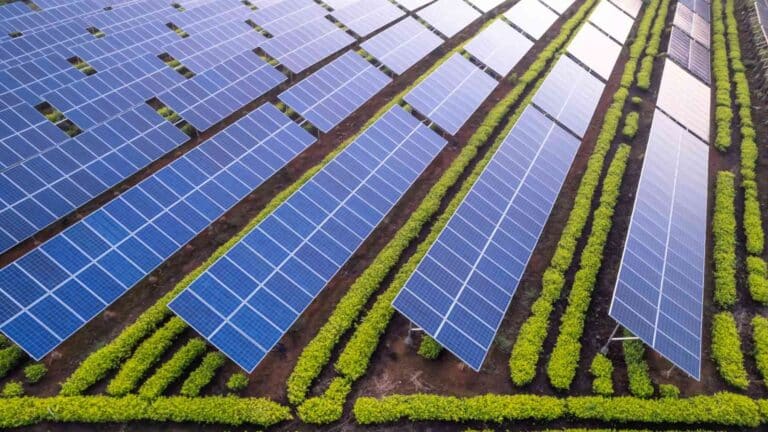 PVH to exhibit solar tracker and fixed-tilt solutions at GENERA 2026 in Madrid