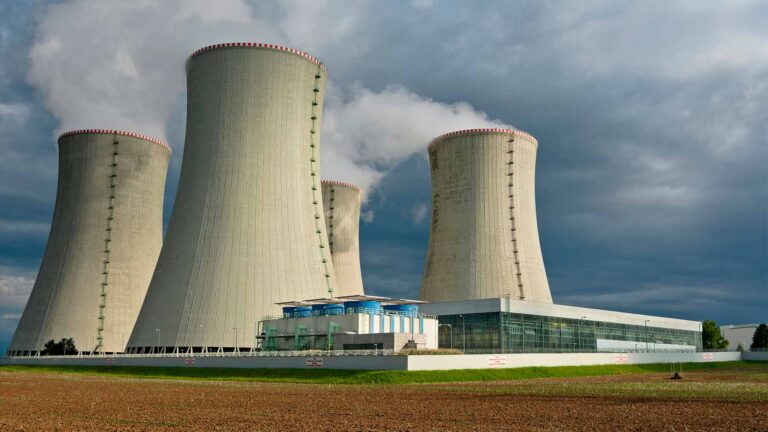 Nuclear