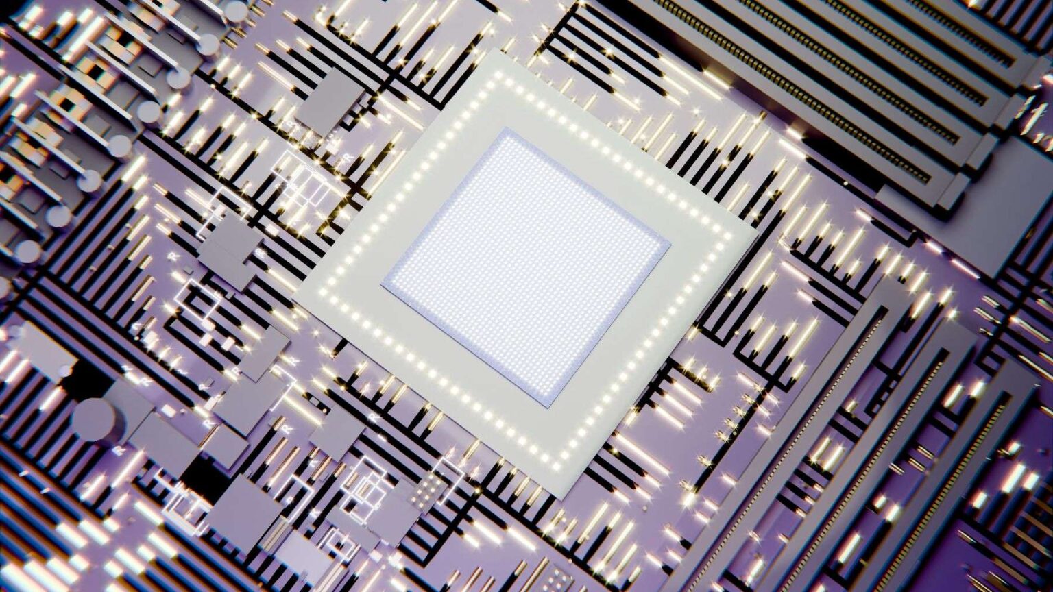 Researchers created a battery that skips the solar panel entirely and ...