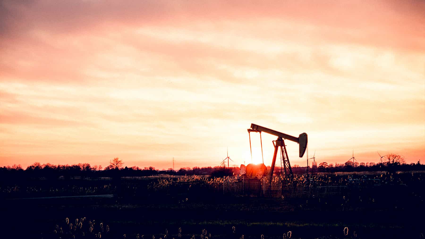 Crude oil