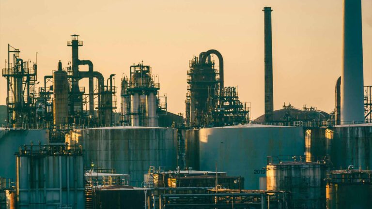 Aramco
