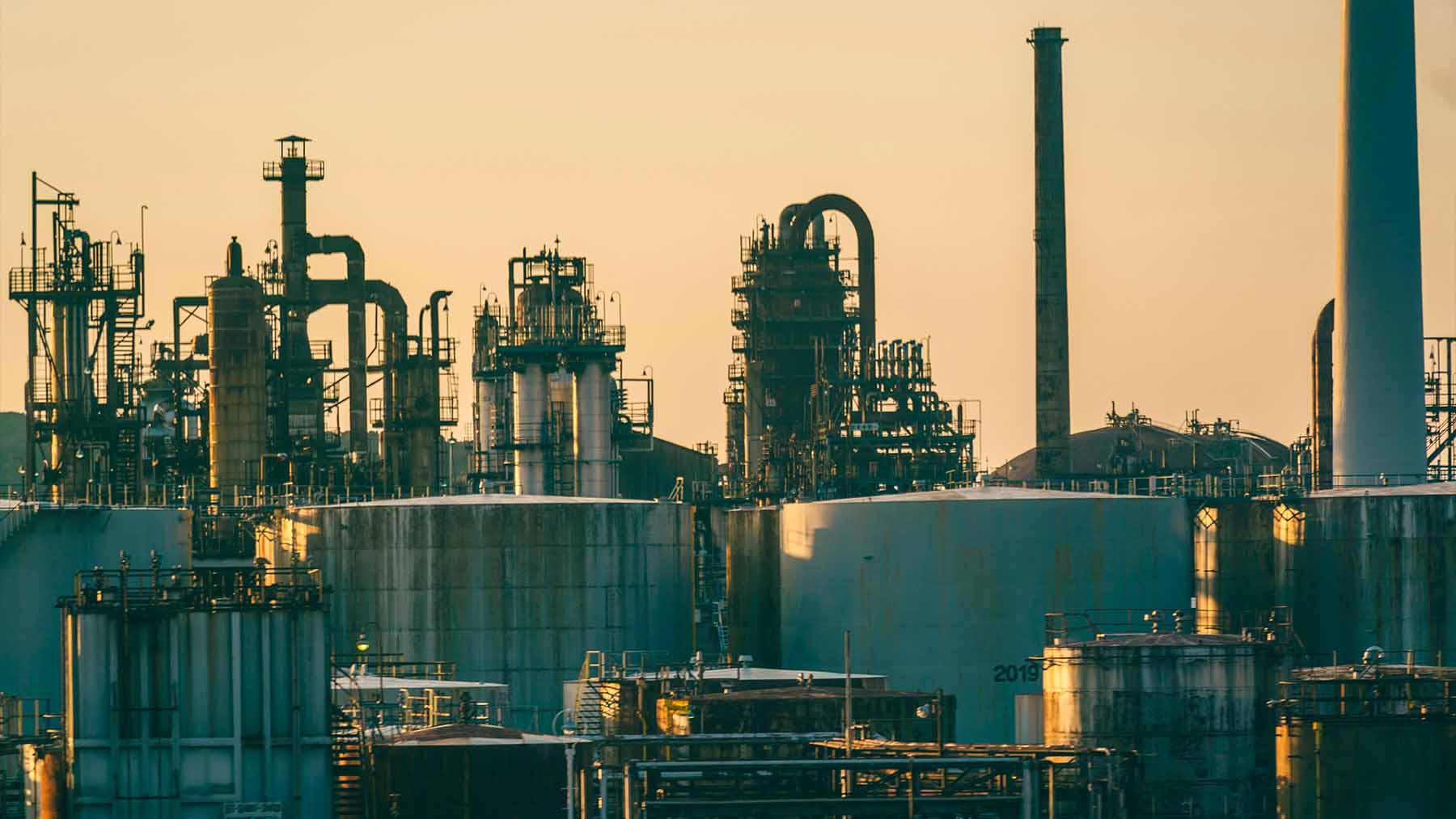 Aramco