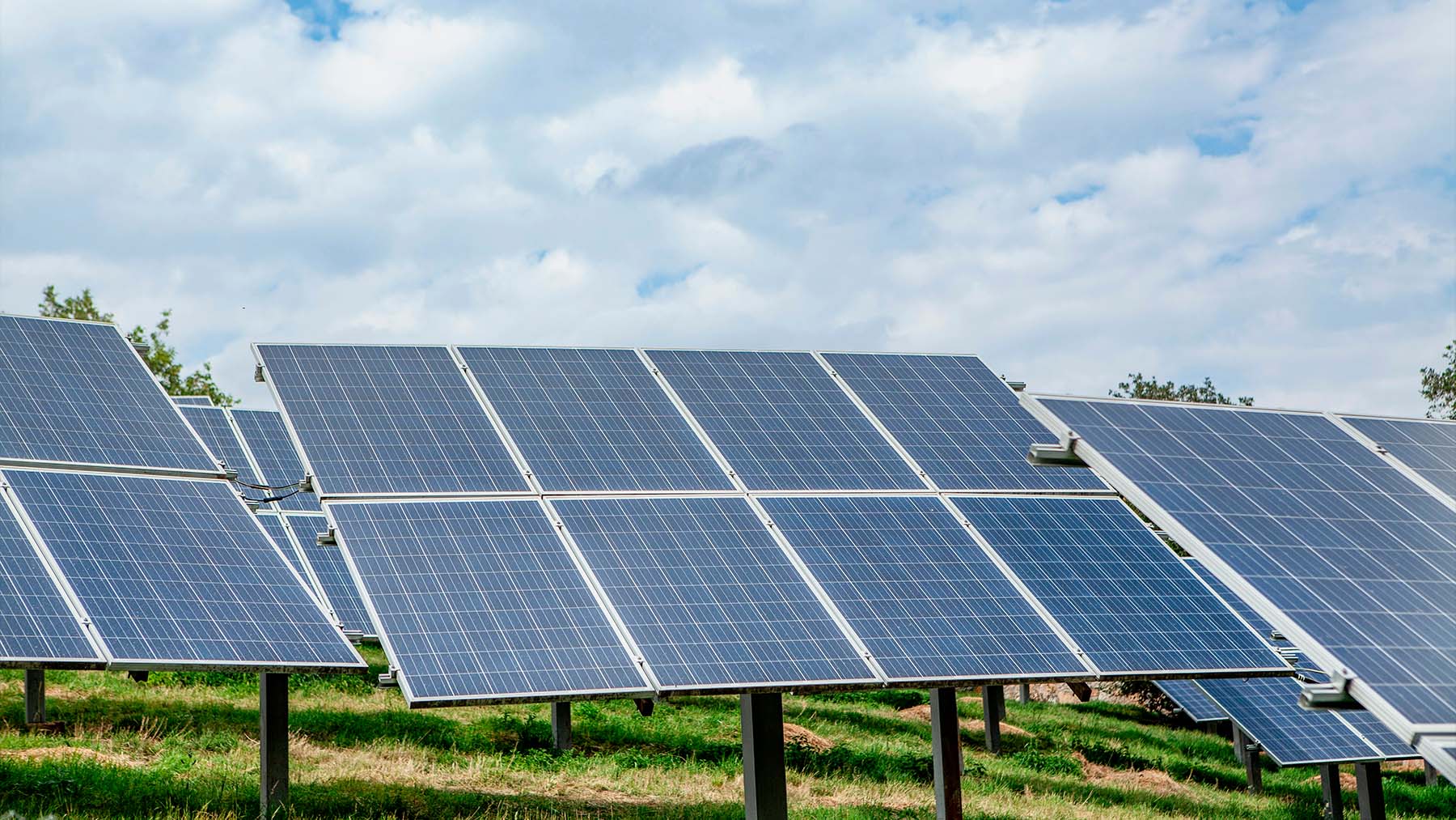 Scientists found a solar cell ingredient that wakes up in sunlight