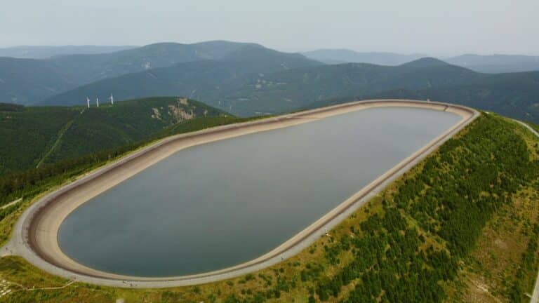 South Carolina’s Bad Creek could gain a second underground powerhouse with four reversible turbines, without building new reservoirs