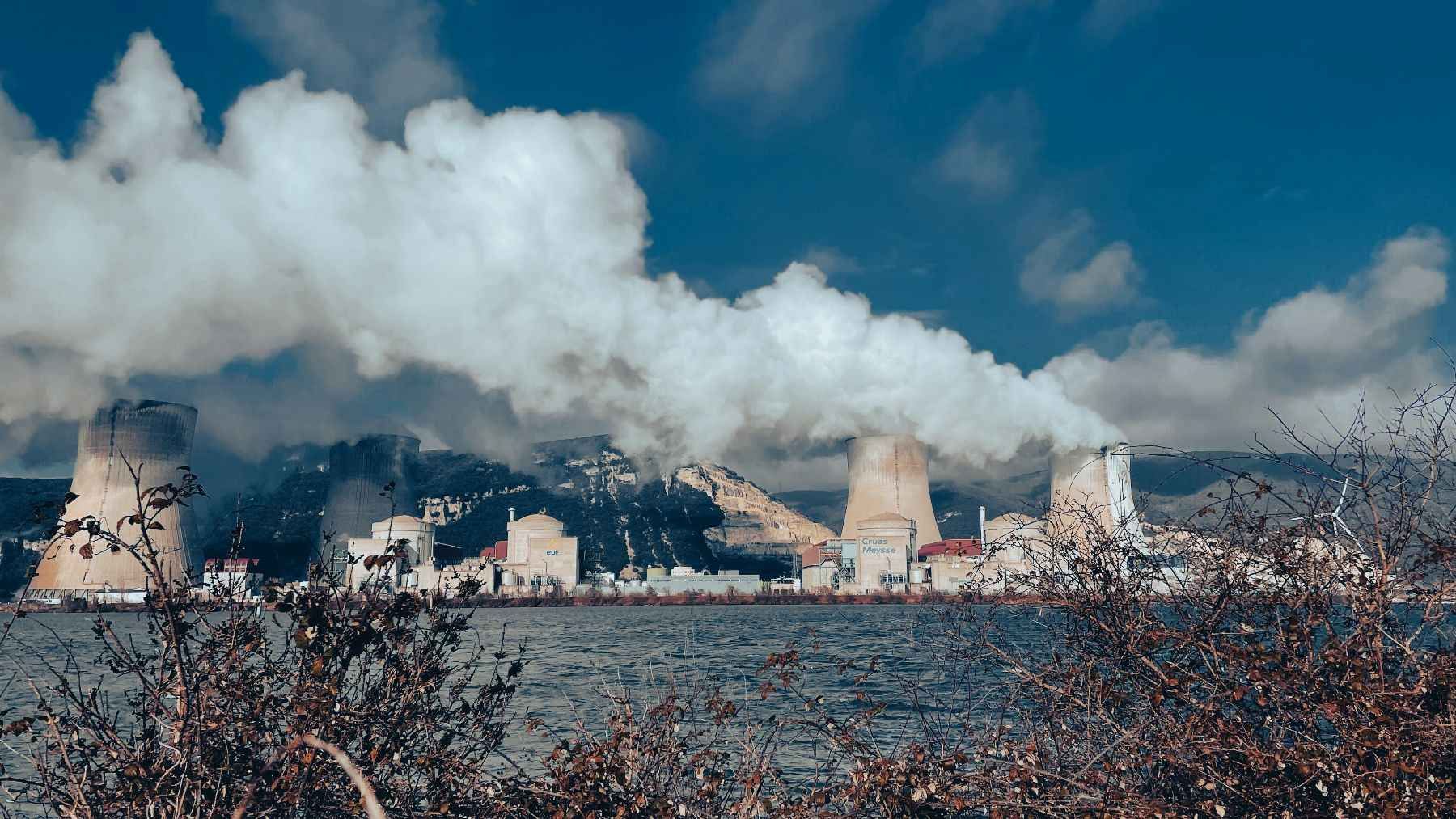 Terrestrial Energy new NRC report