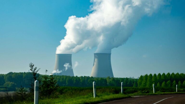 The Nuclear Company proposes 6.6 GW nuclear campus for eastern Kentucky