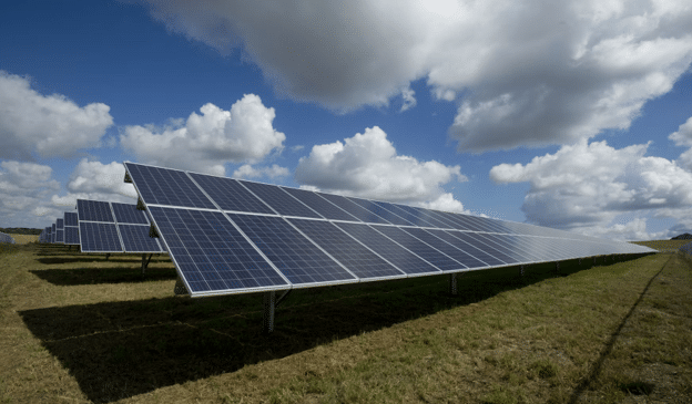 Unified Security for Distributed Energy Assets