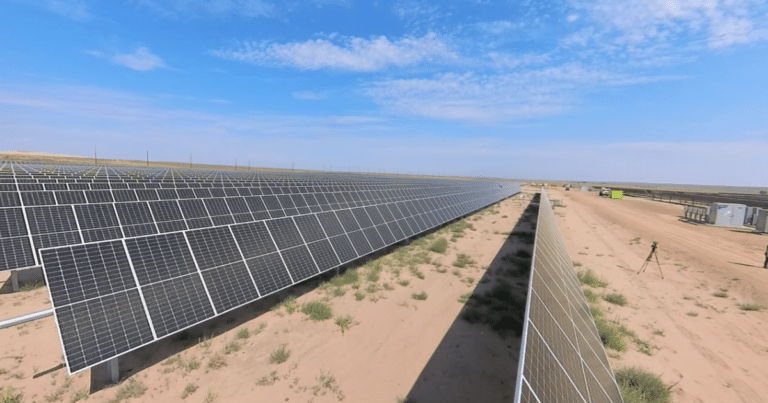 Near Keenesburg, Colorado, 16,000 solar panels went up on a dead coal mine ringed by active oil wells, and the array now feeds a Golden brewery 12 Solar panels on a former coal mine near oil wells in Colorado, keenesburg colorado 16